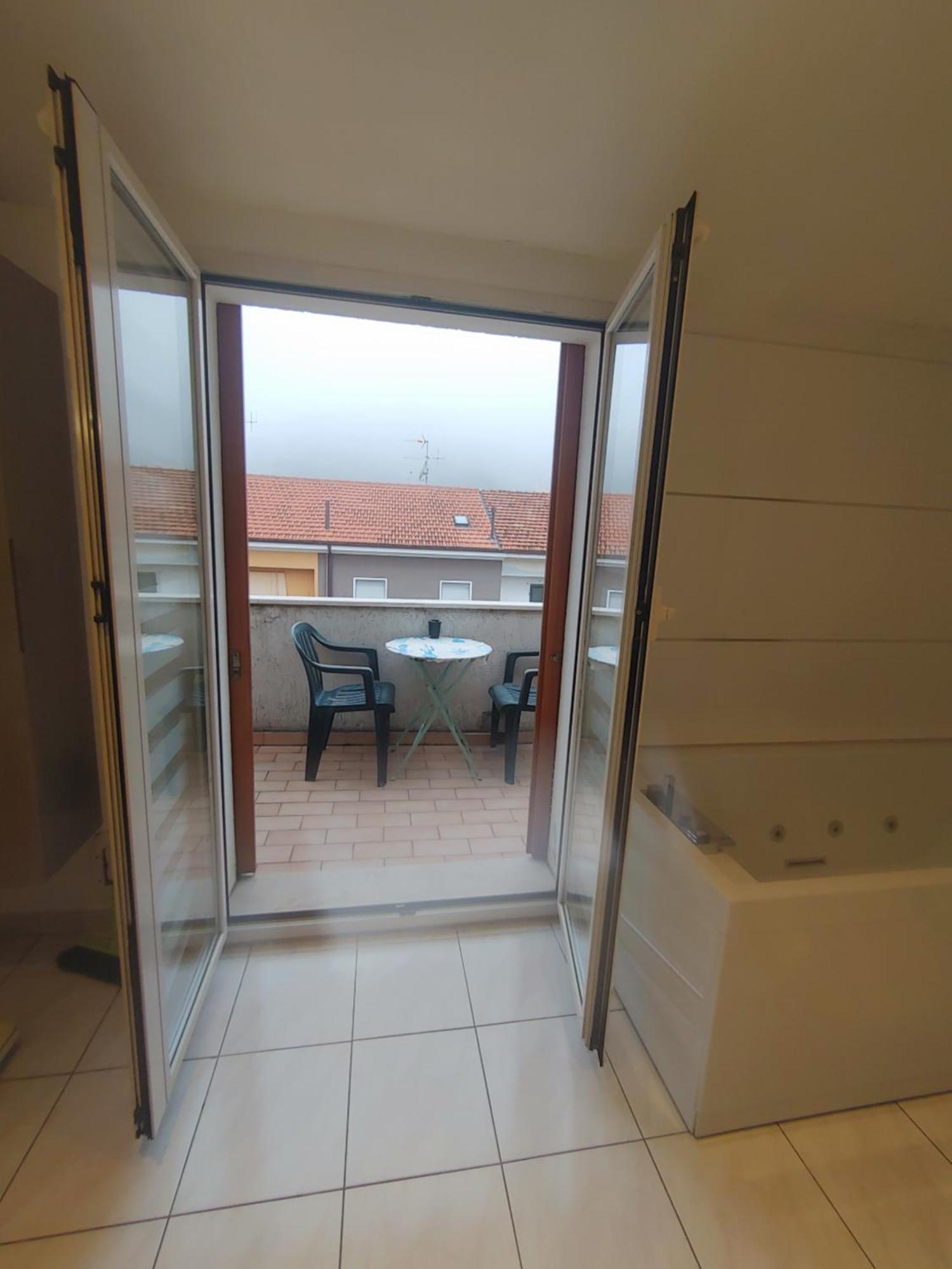 Maison Mare & Monti Pesaro Eksteriør billede